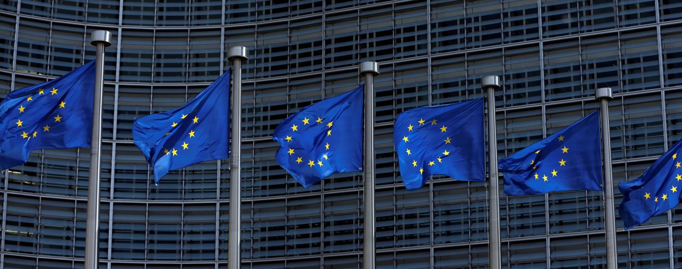 ЕС продлил запрет на инвестиции в развитие Крыма