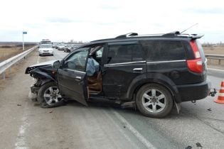 Помощь по-русски: очевидцы ДТП наживаются на пострадавших