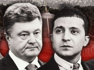 Новые лица и старые проблемы украинской политики