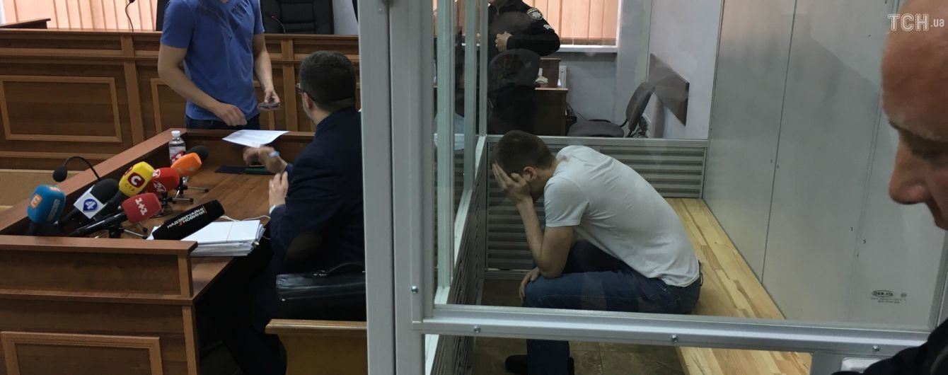 В Азербайджане освободили нападавшего на Найема – СМИ