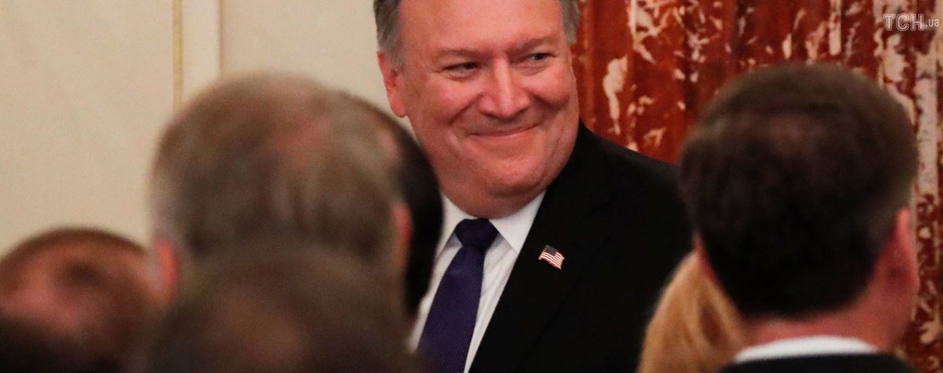 Держсекретар США прибув до КНДР