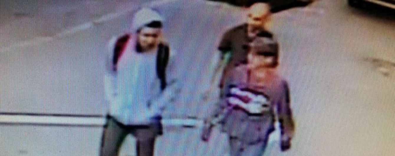 Нападавшие на "киборга" в центре Киева украли его сумку и снимали свои действия на камеру