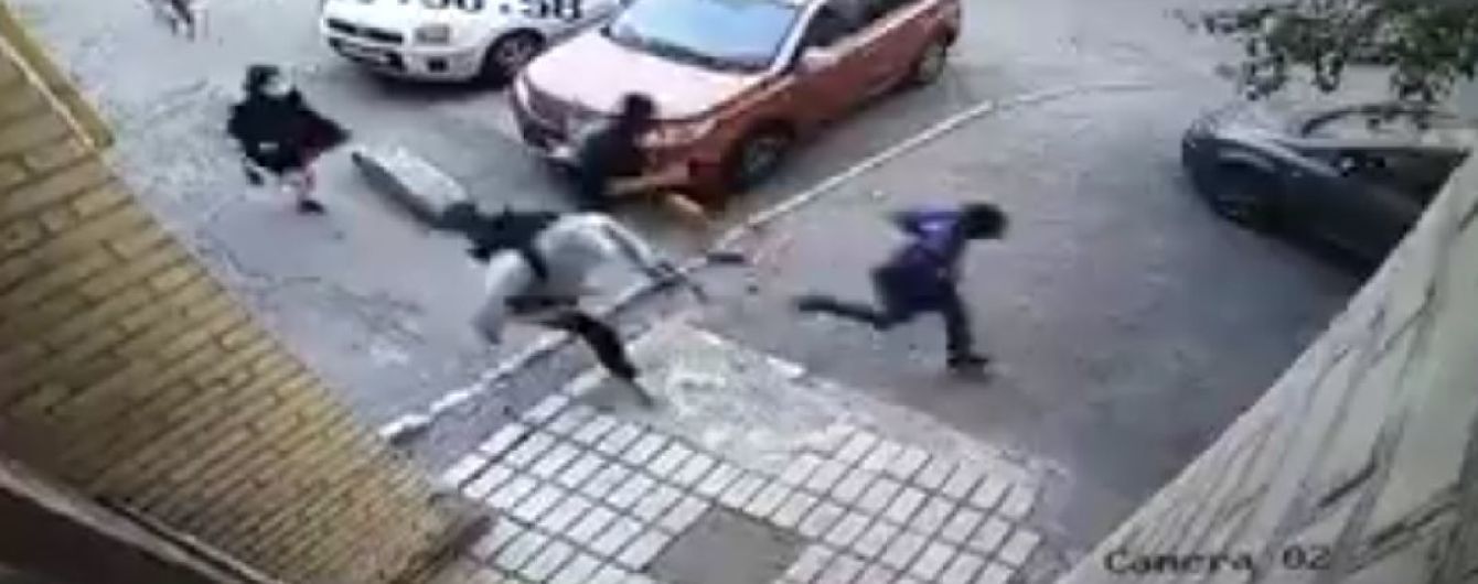 Суд не відпустив з-під варти співучасницю нападу на АТОвця Вербича