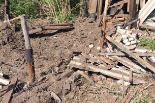 Боевики обстреляли Зайцево из запрещенной артиллерии - штаб ООС