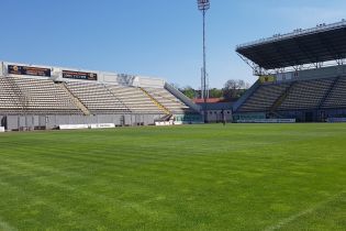 Стало відомо, де буде зіграний фінал Кубка України-2019