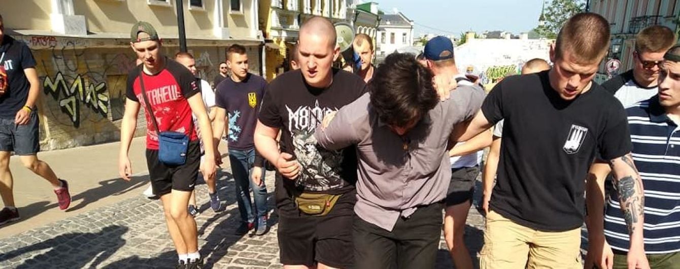 Посольство Бразилии отказалось помогать боевику Лусварги - адвокат