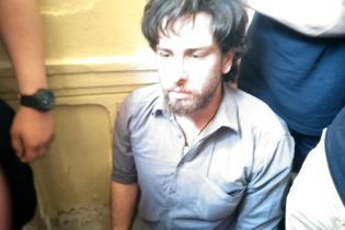 Бразильского боевика "ЛДНР" Лусварги оставили под стражей еще на 60 суток