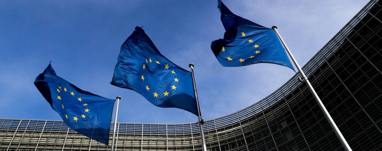 Президент Європарламенту підписав рішення про виділення Україні мільярда євро
