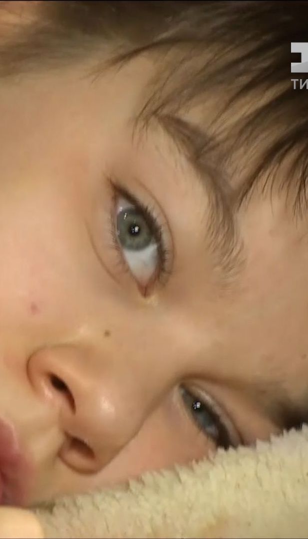 Няньці, яка знущалася над хворою на ДЦП дитиною, загрожує 5 років за ґратами