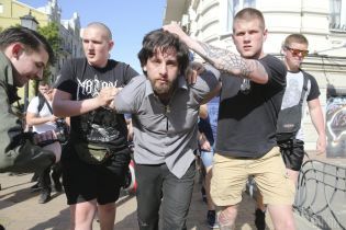 Прокуратура запросила для бразильського бойовика "ЛДНР" Лусваргі 14 років в'язниці