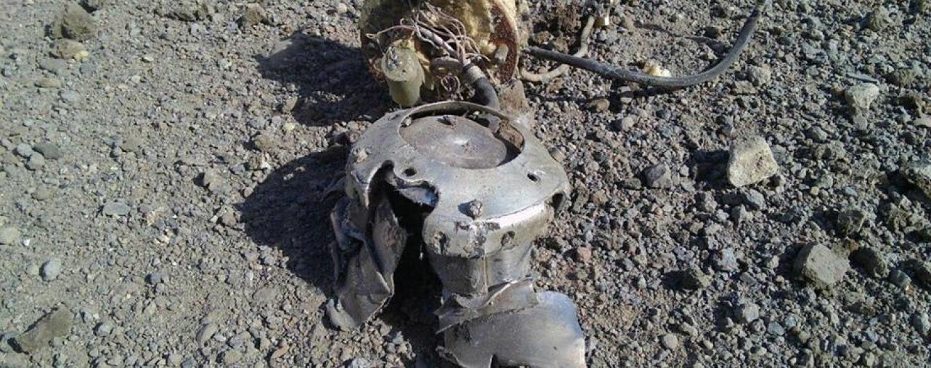 Боевики активизировались на Приазовье, обстреляли военных из тяжелых минометов