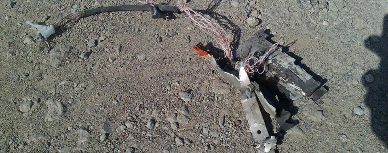 Подробности обстрела КПВВ "Гнутово": россияне использовали новый тип ракет