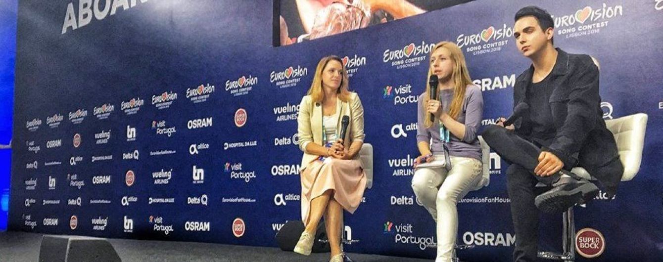 MELOVIN про виступи Лорак і Лободи в Росії: Я б не робив так, як вони