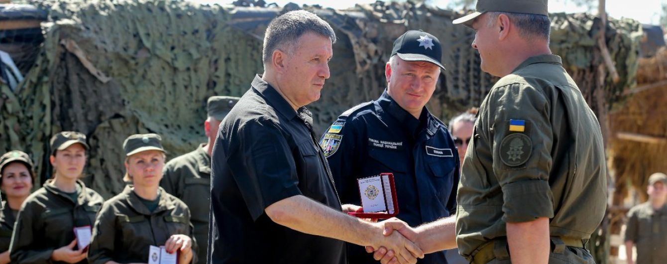 "Найкращим воїнам". Аваков і Князєв віддали свої квитки на фінал ЛЧ захисникам Станиці Луганської