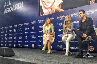 MELOVIN про виступи Лорак і Лободи в Росії: Я б не робив так, як вони