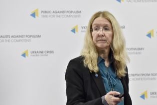 Таких историй не должно быть в XXI веке: Супрун прокомментировала ужасный инцидент с столбняком на Киевщине