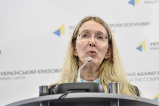 Потрібні єдині стандарти: перша реакція медиків на руйнування Супрун міфу про бахіли