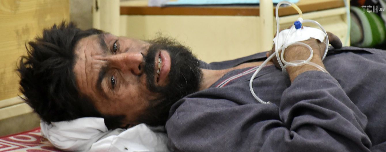 У Пакистані загинуло 23 шахтарі