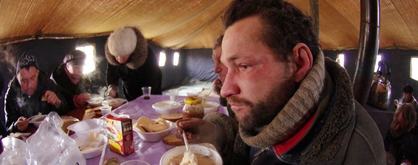 Гримчак повідомив про нестачу їжі на окупованих територіях Донбасу