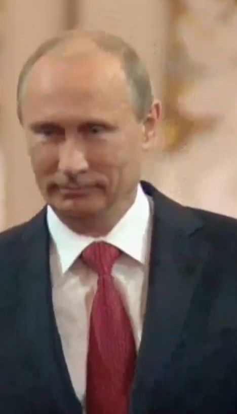 Новий старий президент. У Москві відбудеться четверта інавгурація Путіна