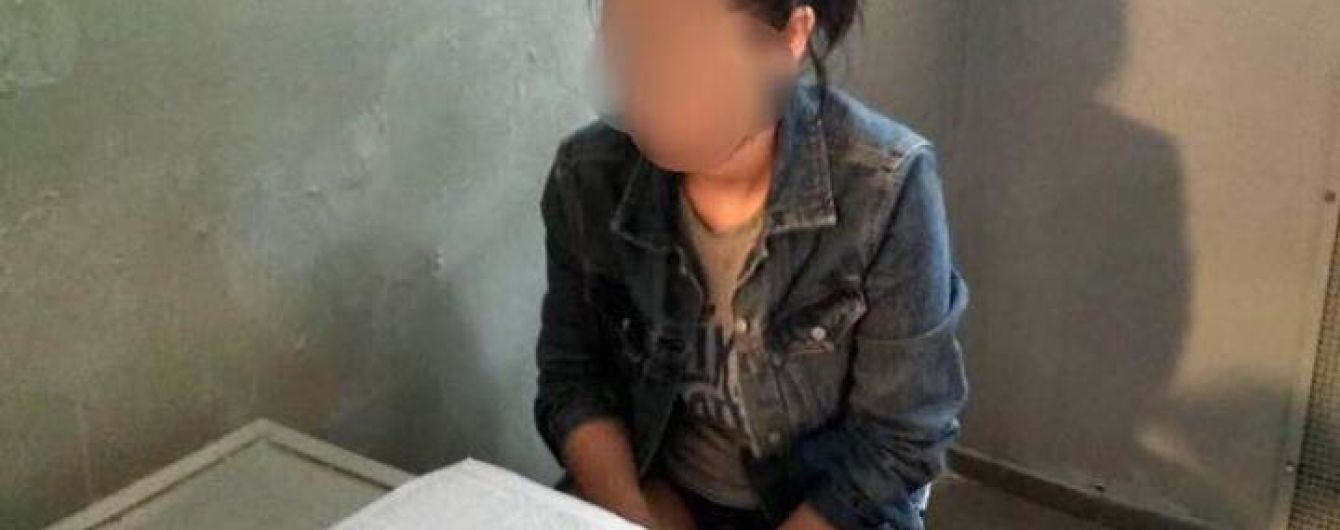 Прокуратура оголосила підозру учасниці нападу на "кіборга" Вербича в центрі Києва