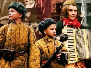 Відтиснутися і віджати