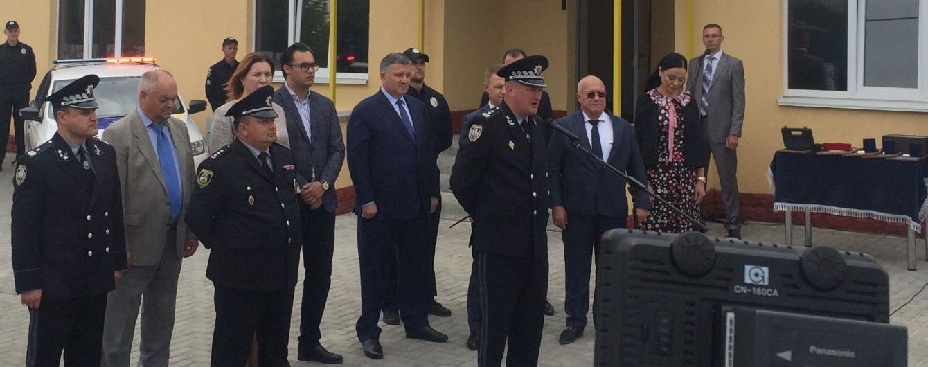 Поліція готується до конфліктів у Дні пам'яті та примирення