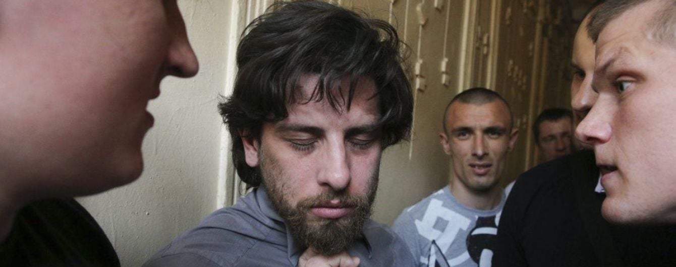 Суд над бойовиком Лусваргі перенесли через неявку адвоката