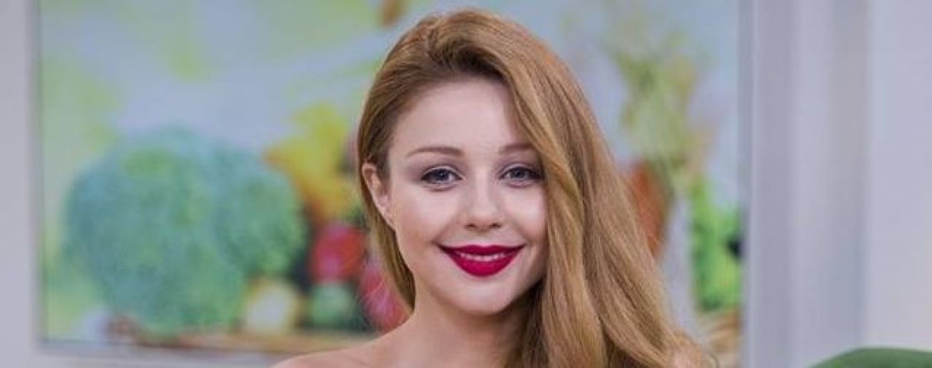 Мамина гордость: Тина Кароль показала, как ее 9-летний сын танцует гопак