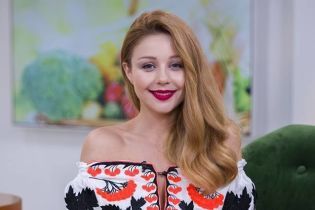 Мамина гордость: Тина Кароль показала, как ее 9-летний сын танцует гопак