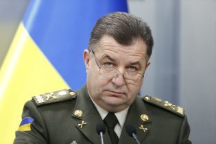За взрывы на военных арсеналах к ответственности привлечено более полусотни человек - Полторак