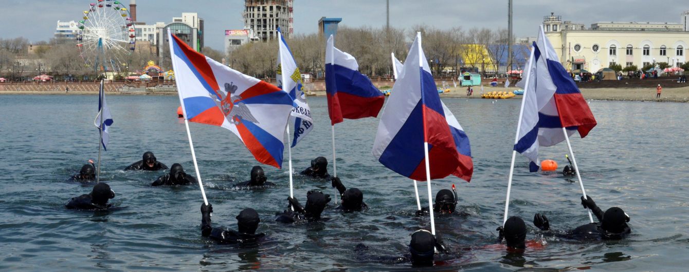 Полторак назвав слабкий бік армії Росії