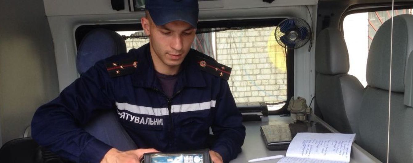 Масове отруєння у Черкасах. Знепритомніли двоє військових - ЗМІ