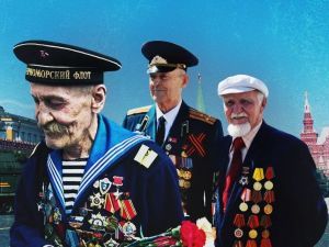 Україна і міф Кремля про "Великую Отечественную"