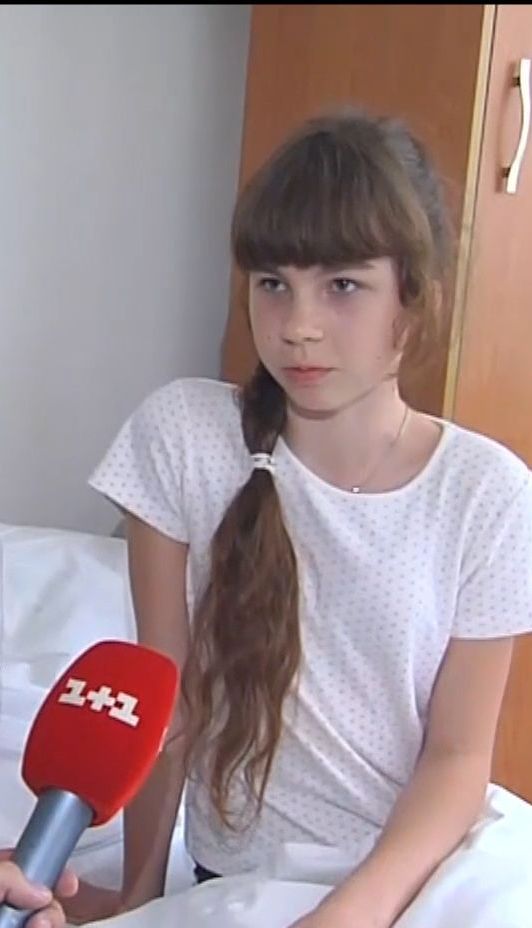 В Черкассах около 50 учеников потеряли сознание на торжественной линейке
