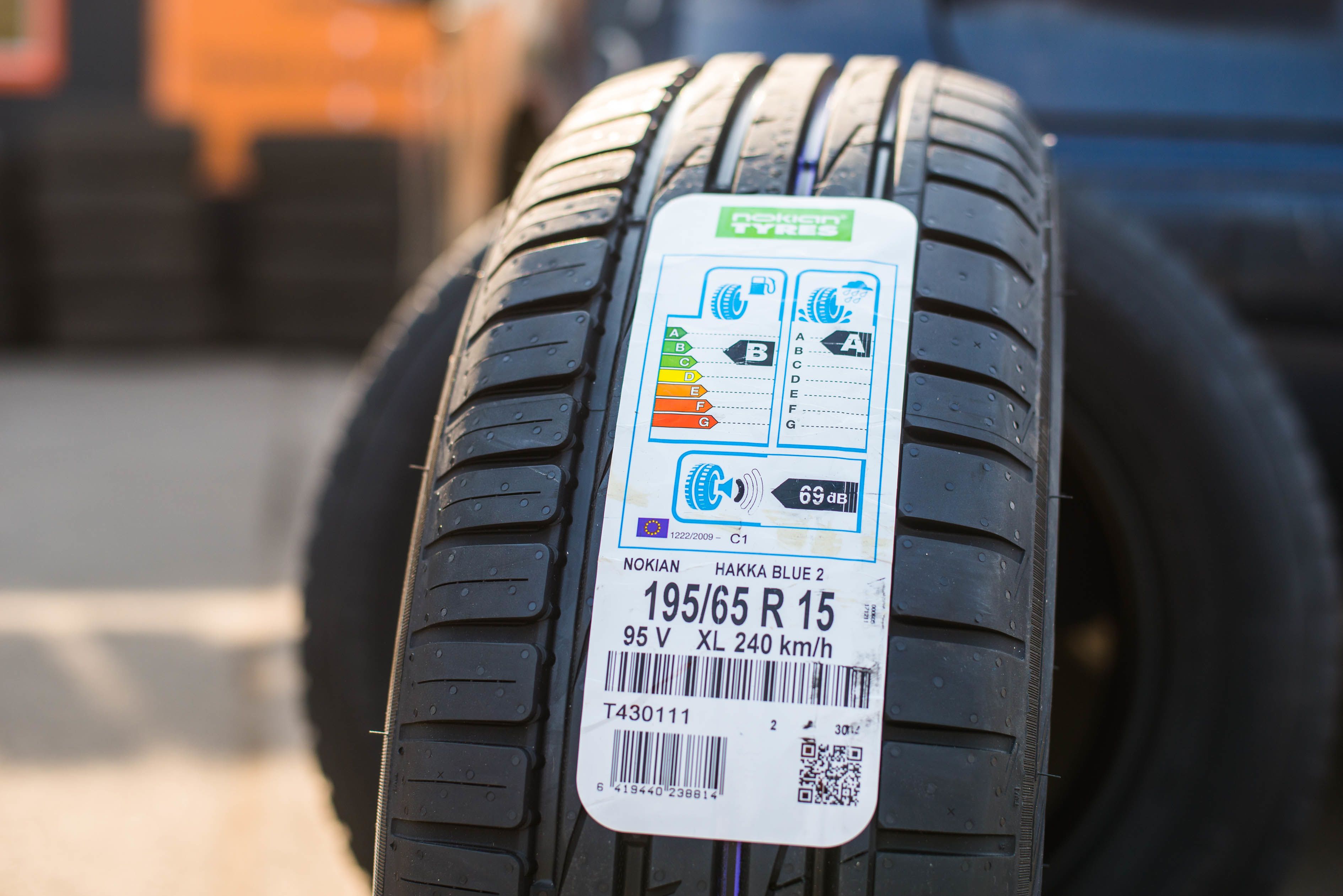 Nokian, Vianor, шины, покрышки