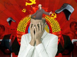Хибна сліпота