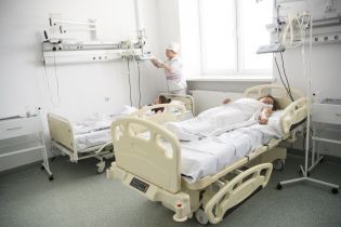 В Одессе назвали причину отравления полусотни школьников