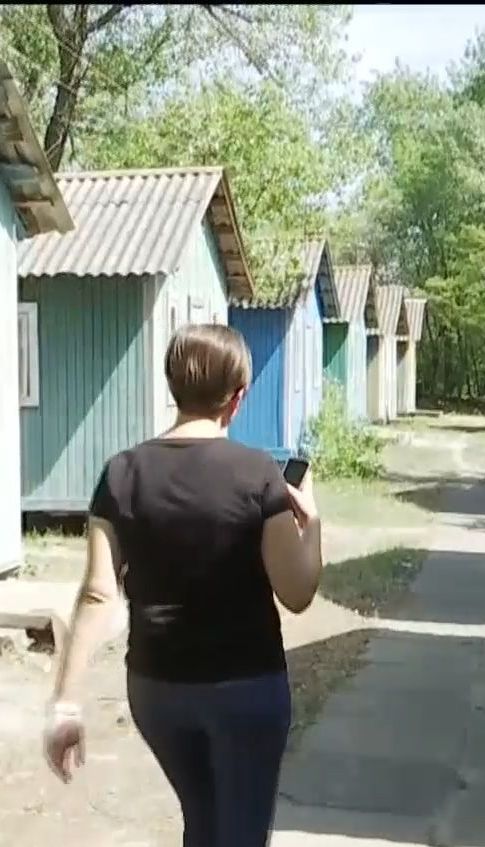 ТСН продовжила рейд столичними готелями, які встановлюють захмарні ціни у день фіналу Ліги чемпіонів