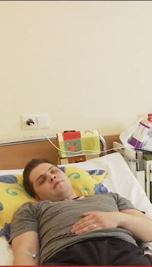Во Львове мужчина избил зрителя за разговоры во время сеанса в кино