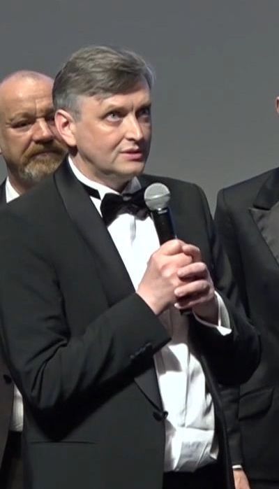У Каннах представили фільм "Донбас" Сергія Лозниці про гібридну війну на сході України