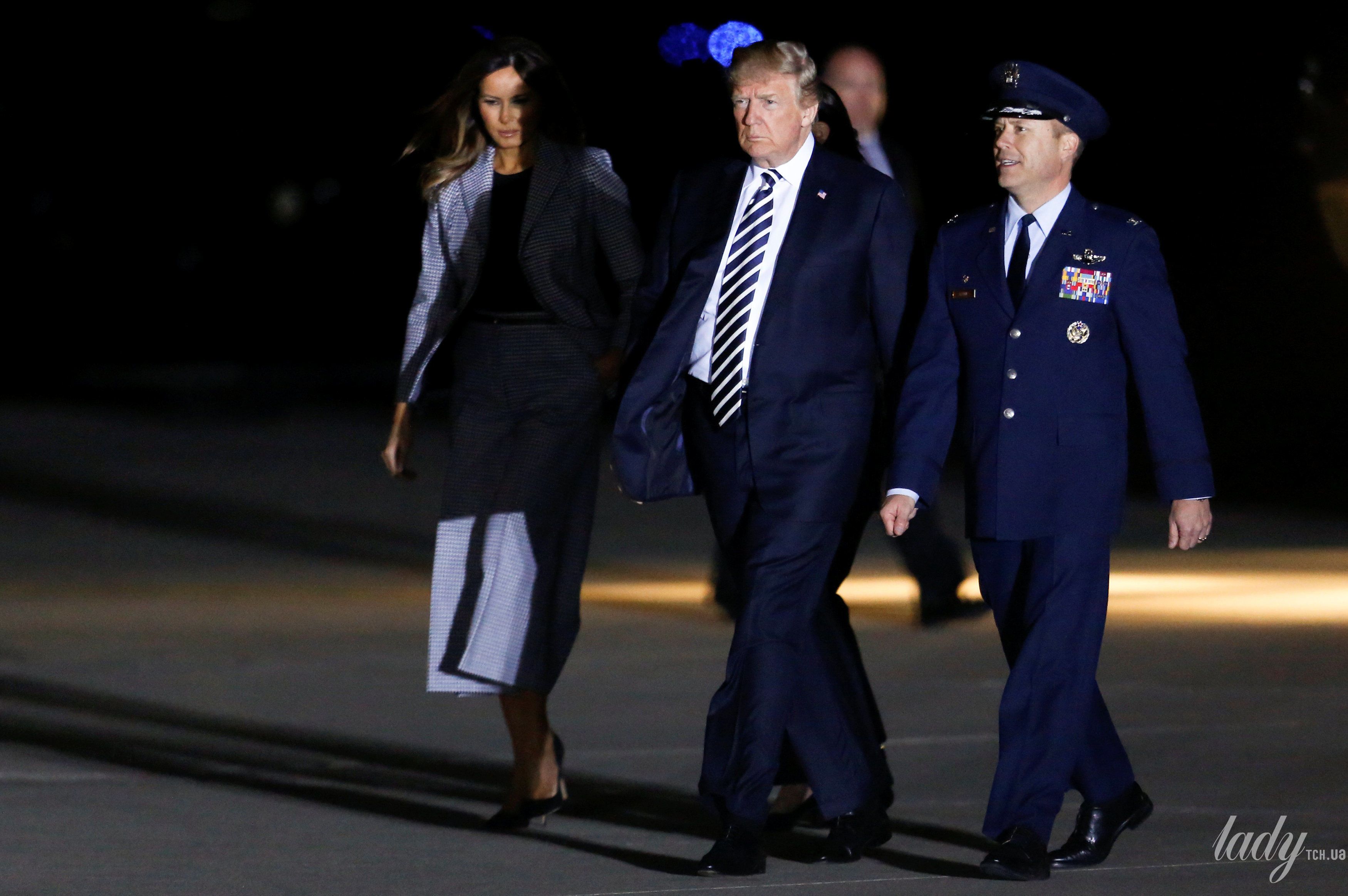 Мелания Трамп_2