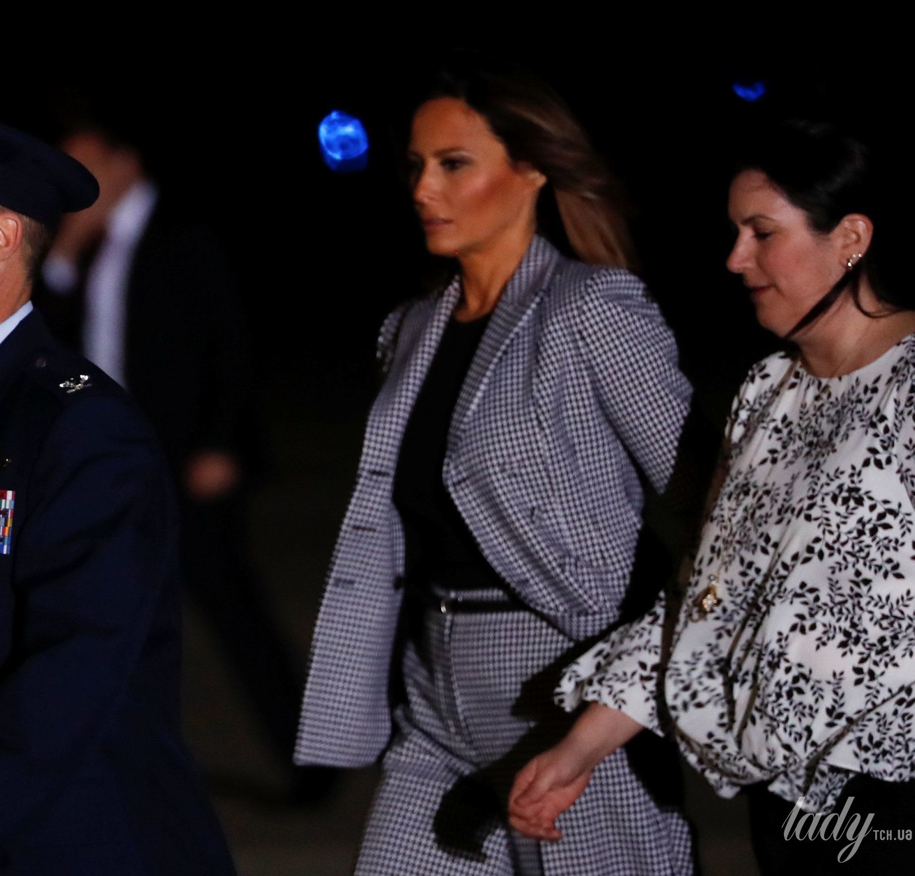 Мелания Трамп_1