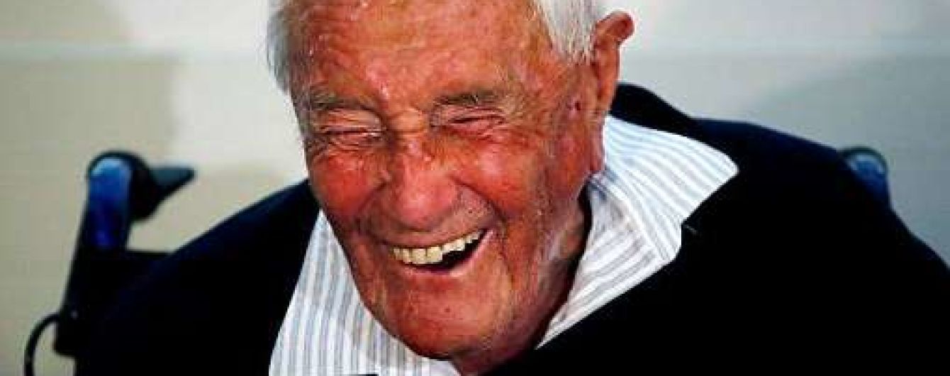 "Старение – это позорно": 104-летний австралийский ученый совершил самоубийство в Швейцарии