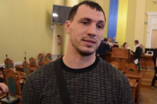 Украинскому каратисту грозит 8 лет лишения свободы