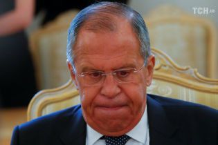 Лавров висунув умову зустрічі лідерів країн "нормандської четвірки"