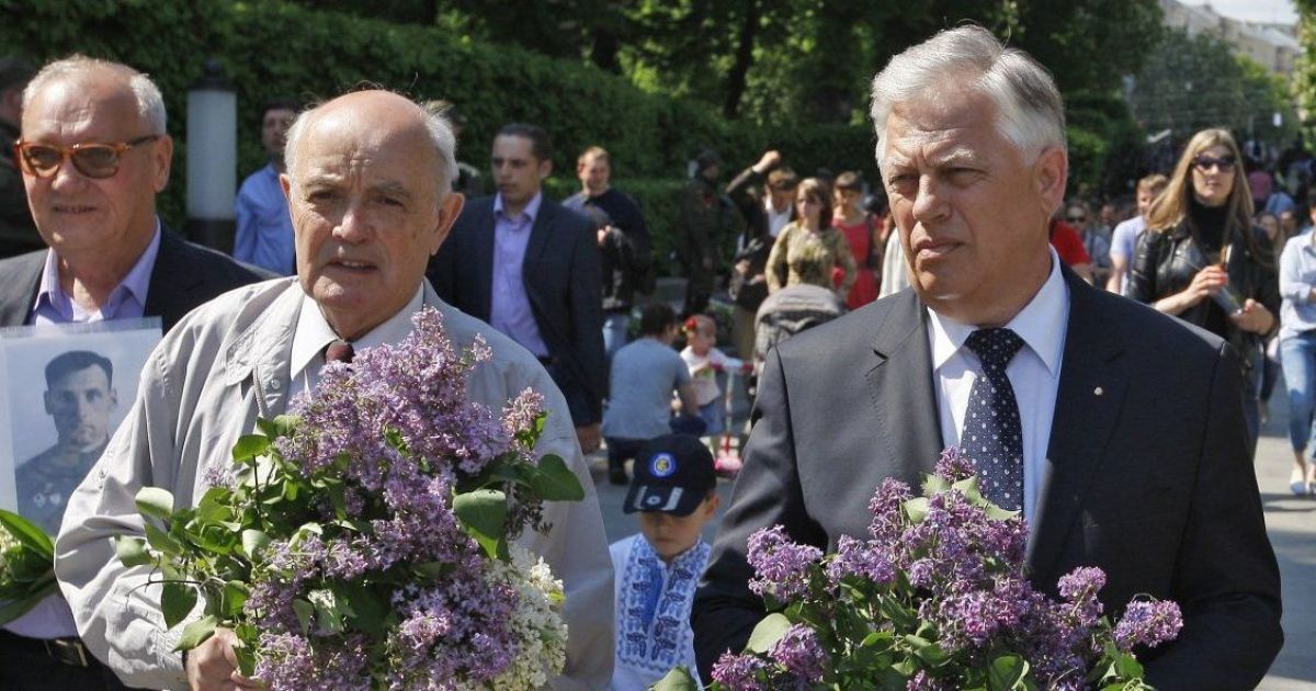 Симоненко допрашивают в СБУ