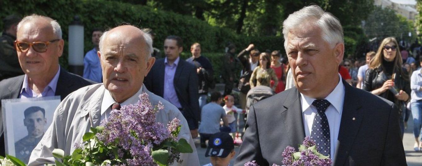 Симоненко допрашивают в СБУ