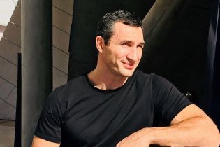 Володимир Кличко відхрестився від повернення у бокс найближчим часом