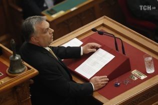 Прем’єр Угорщини заявив про неможливість будь-яких домовленостей із чинною владою України